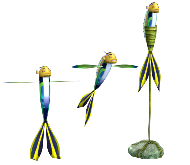 Preview in Browser - Shark Tale