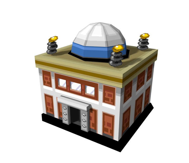 Preview in Browser - Pokémon Diamond / Pearl