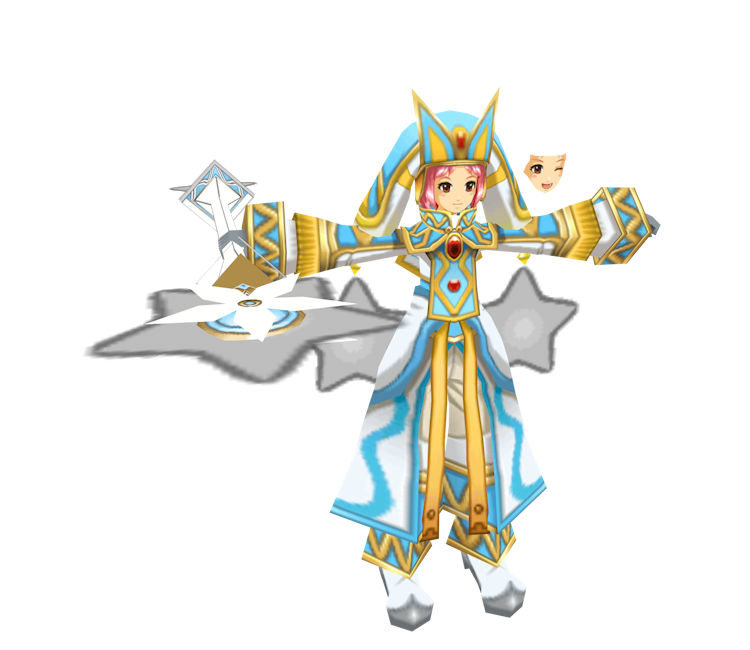 Preview in Browser - .hack//Link