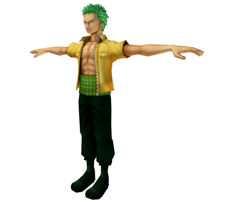 Download ZIP Archive - One Piece: Romance Dawn