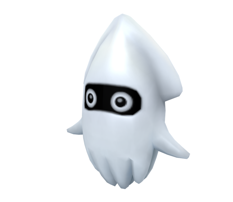 Preview in Browser - Super Mario Galaxy