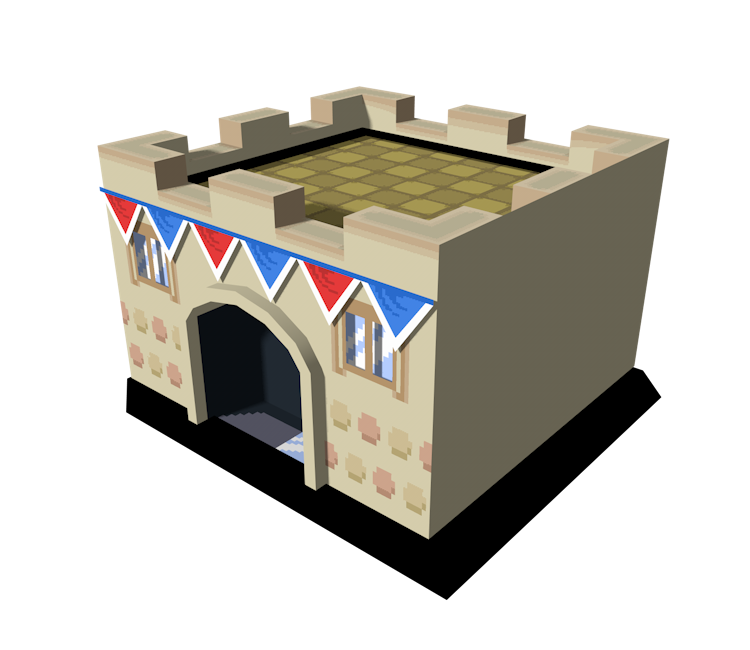 Preview in Browser - Pokémon Platinum