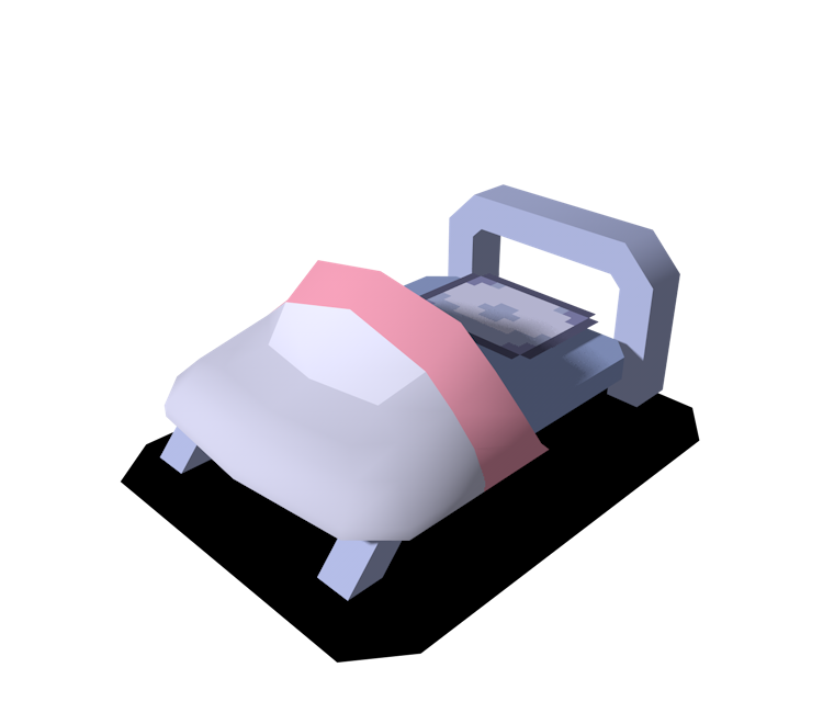 Preview in Browser - Pokémon Diamond / Pearl