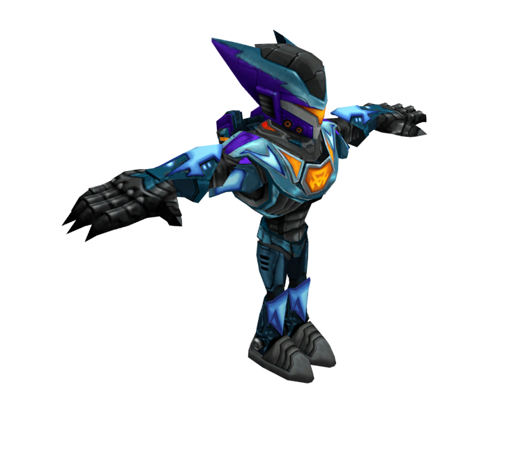 Preview in Browser - Ratchet: Deadlocked (HD)