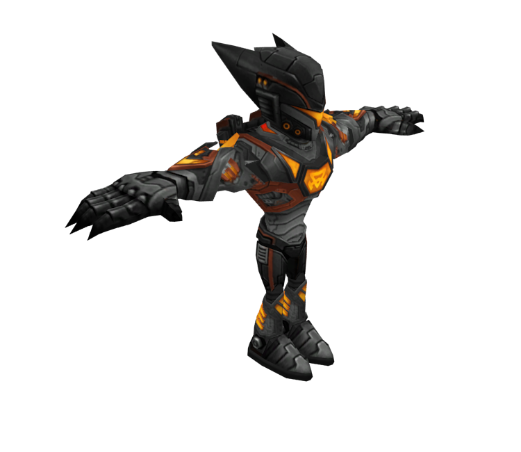 Preview in Browser - Ratchet: Deadlocked (HD)