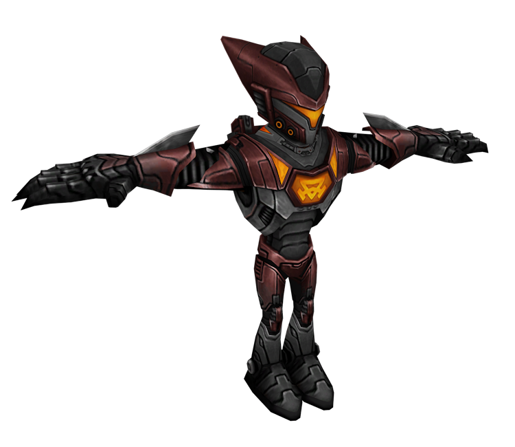 Preview in Browser - Ratchet: Deadlocked (HD)