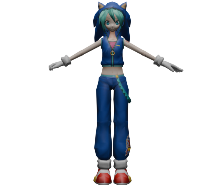 Preview in Browser - Hatsune Miku: Project DIVA Extend