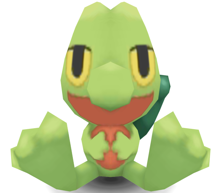 Preview in Browser - Pokémon Omega Ruby / Alpha Sapphire