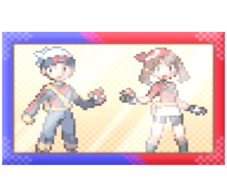 Preview in Browser - Pokémon Omega Ruby / Alpha Sapphire