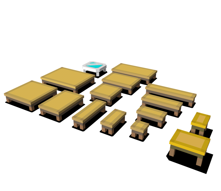 Download ZIP Archive - Pokémon Diamond / Pearl