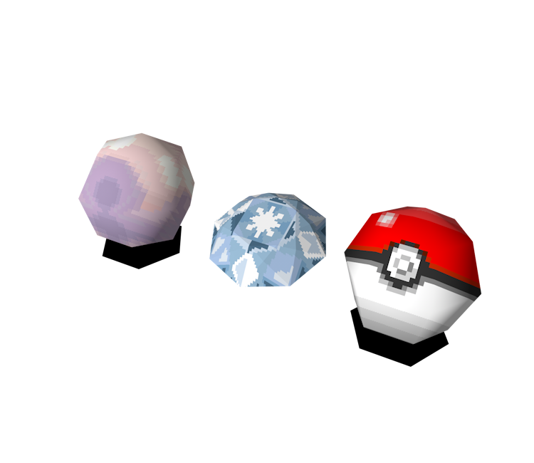 Preview in Browser - Pokémon Diamond / Pearl