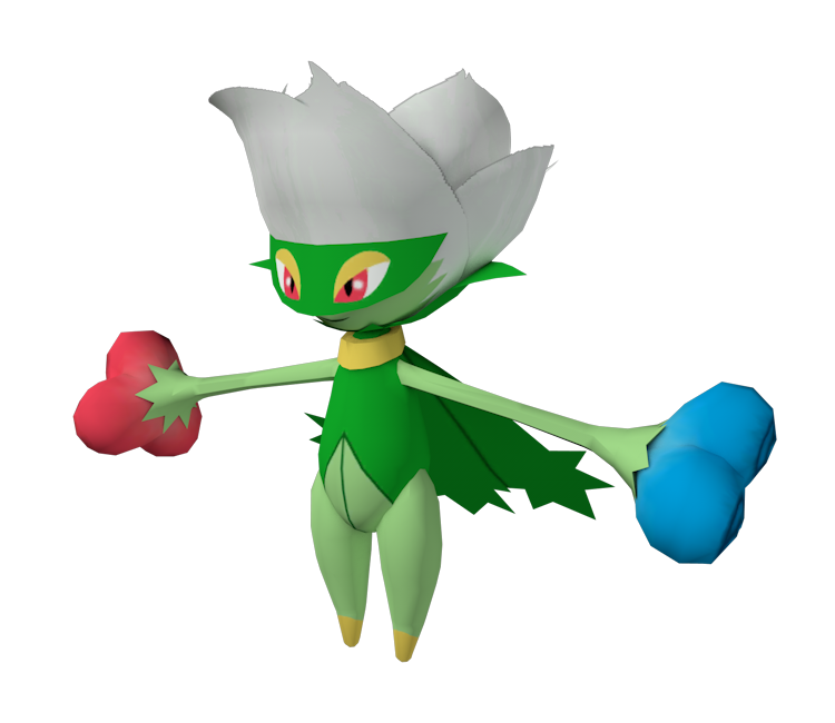 Preview in Browser - Pokémon Battle Revolution