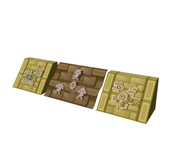 Preview in Browser - Pokémon Diamond / Pearl