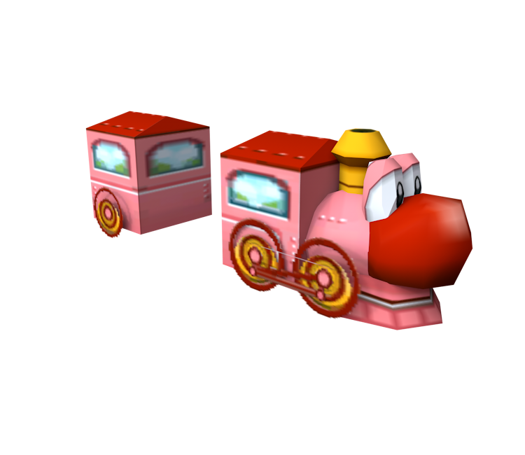 Download ZIP Archive - Mario Kart: Double Dash!!