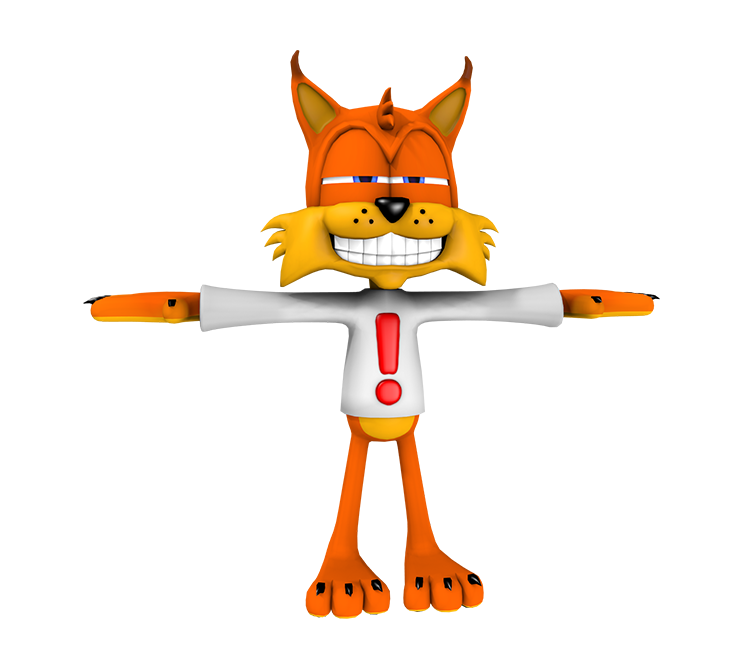 Preview in Browser - Bubsy Customs