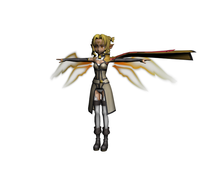 Preview in Browser - Sword Art Online: Lost Song