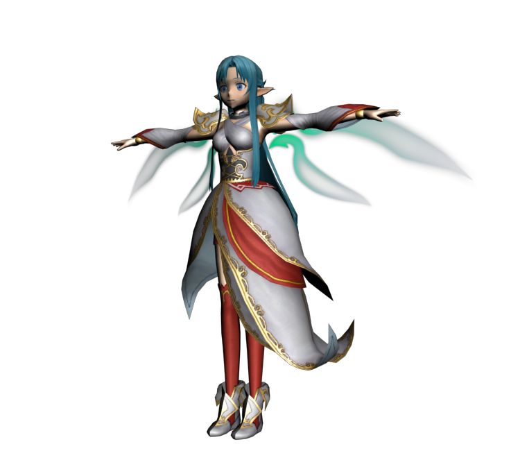 Preview in Browser - Sword Art Online: Lost Song