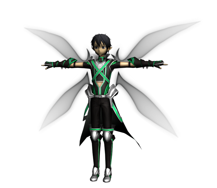Preview in Browser - Sword Art Online: Lost Song