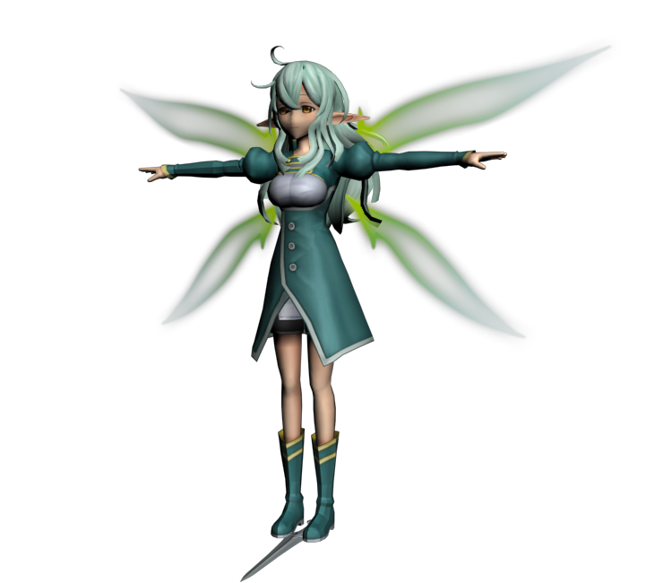 Preview in Browser - Sword Art Online: Lost Song