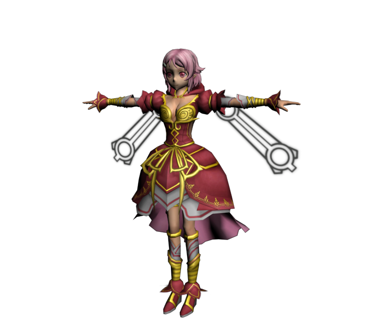 Preview in Browser - Sword Art Online: Lost Song