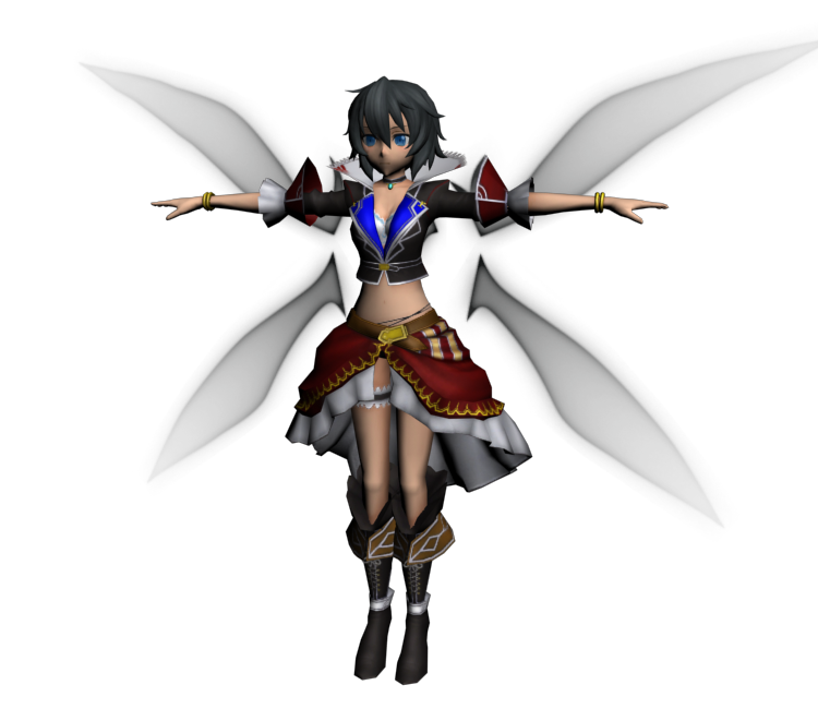 Preview in Browser - Sword Art Online: Lost Song