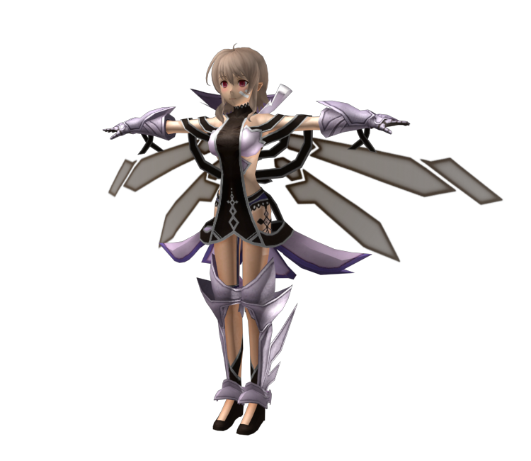 Preview in Browser - Sword Art Online: Lost Song