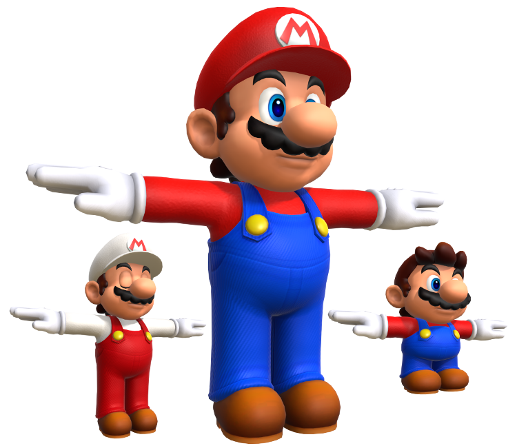 Preview in Browser - Super Mario 3D World