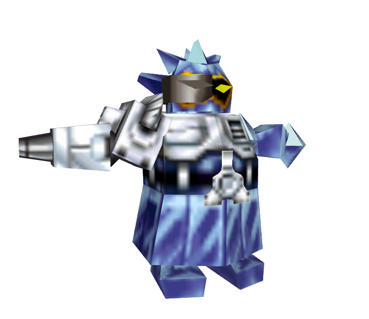 Preview in Browser - Bomberman 64: The Second Attack!