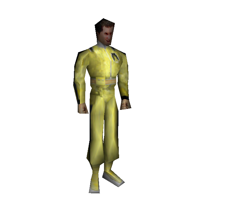 Preview in Browser - GoldenEye 007