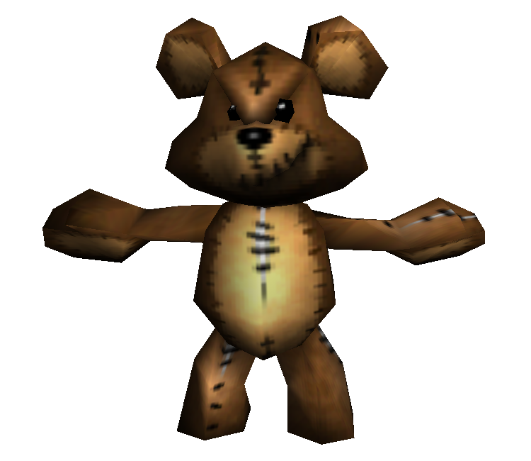 Preview in Browser - Conker's Bad Fur Day