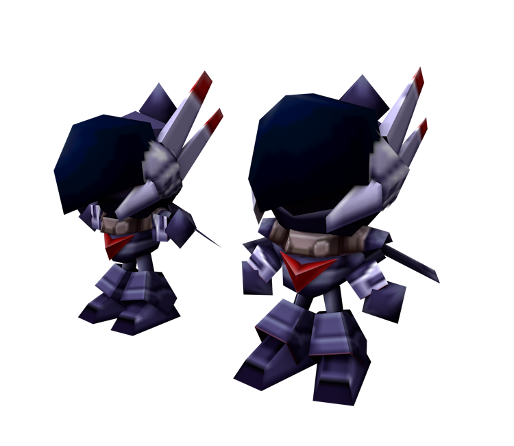 Preview in Browser - Bomberman 64: The Second Attack!