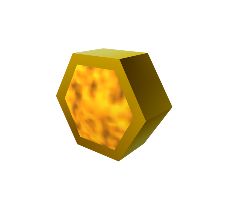 Preview in Browser - Banjo-Kazooie