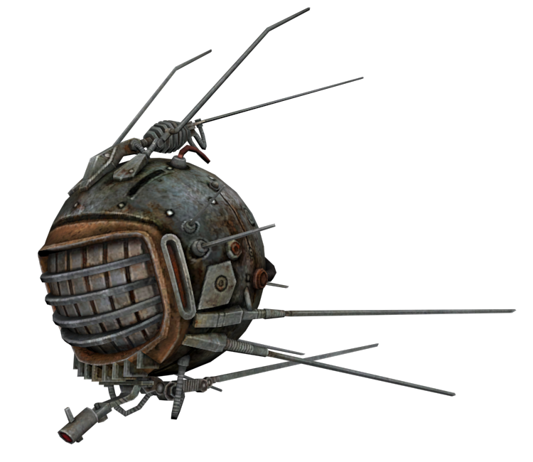 Preview in Browser - Fallout: New Vegas