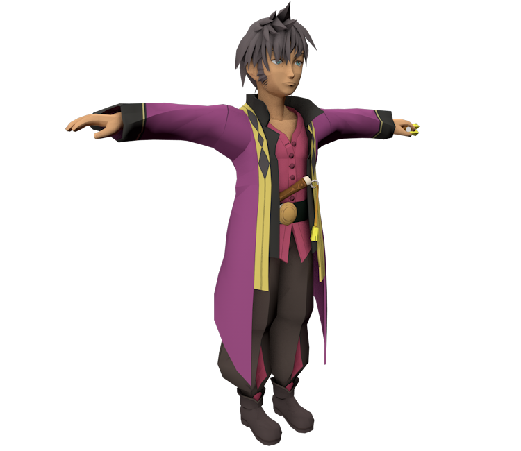 Preview in Browser - Tales of Vesperia