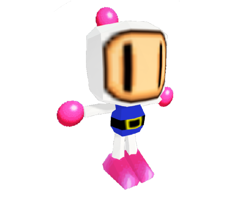 Preview in Browser - Bomberman Hero