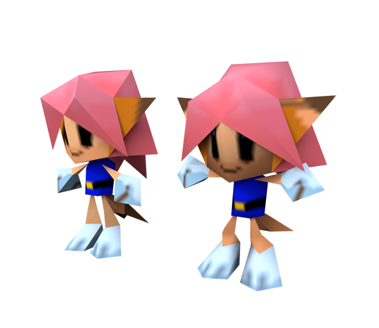 Preview in Browser - Bomberman 64: The Second Attack!
