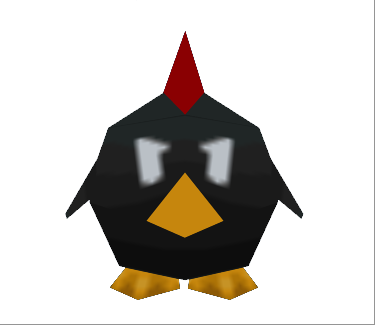 Preview in Browser - Bomberman 64: The Second Attack!