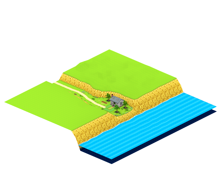 Preview in Browser - MySims