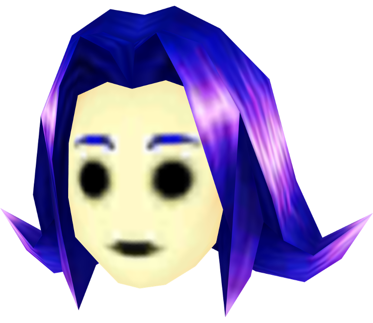 Preview in Browser - The Legend of Zelda: Majora's Mask 3D