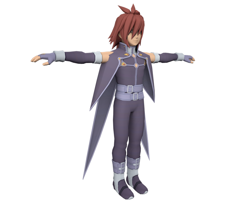 Preview in Browser - Tales of Vesperia
