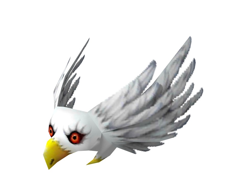 Preview in Browser - The Legend of Zelda: Majora's Mask 3D
