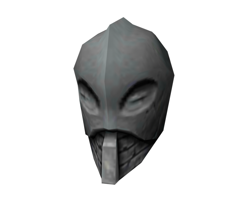 Preview in Browser - The Legend of Zelda: Majora's Mask 3D