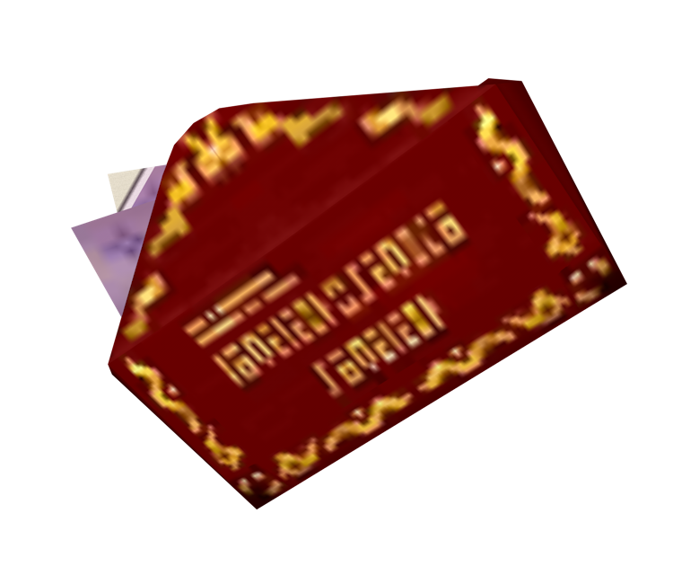 Preview in Browser - The Legend of Zelda: Majora's Mask 3D