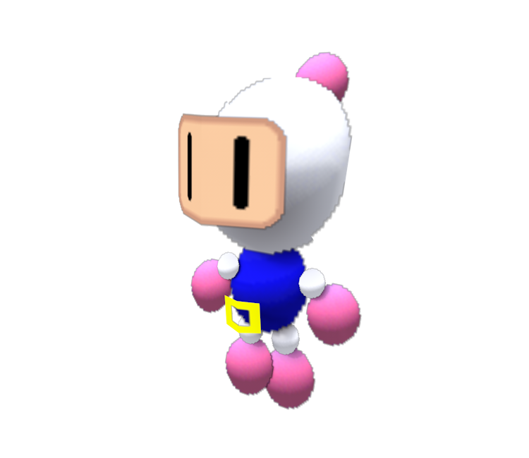 Download ZIP Archive - Bomberman 64