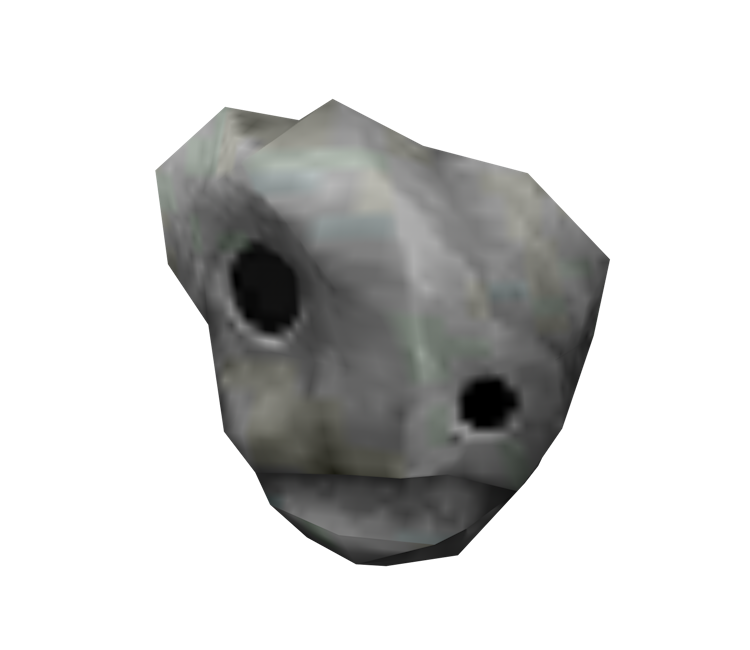 Preview in Browser - The Legend of Zelda: Majora's Mask 3D