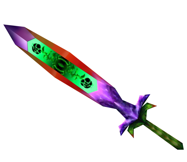 Download ZIP Archive - The Legend of Zelda: Majora's Mask 3D
