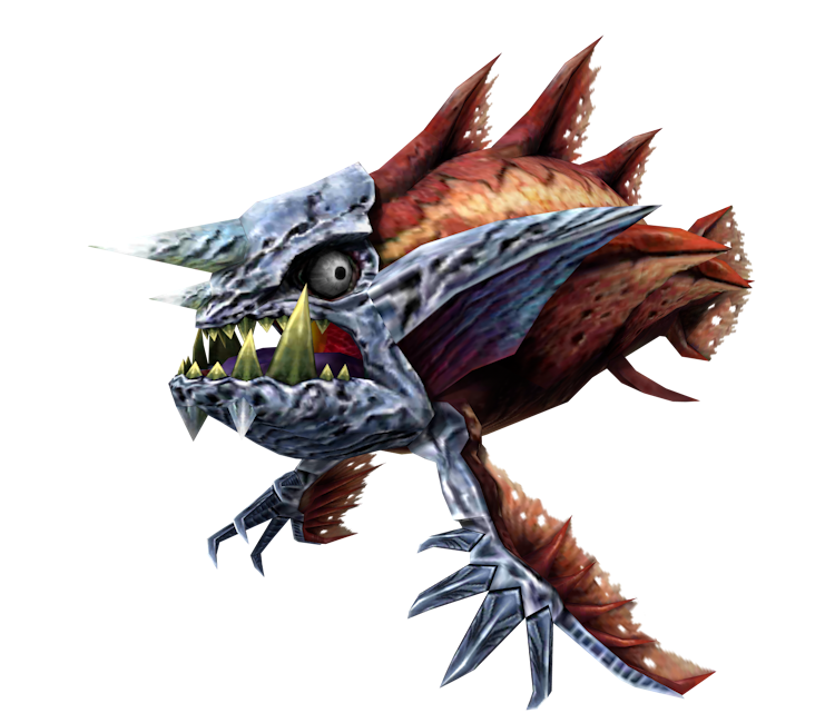 Preview in Browser - The Legend of Zelda: Majora's Mask 3D