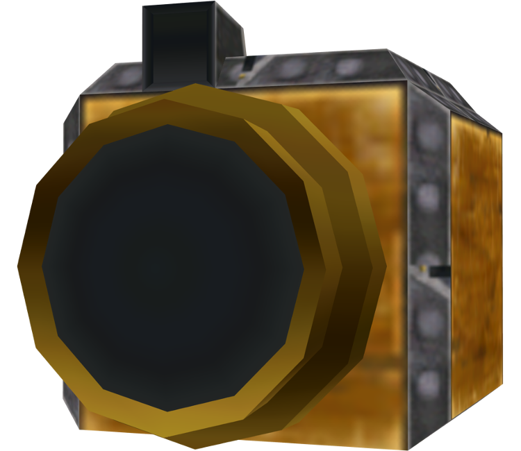 Preview in Browser - The Legend of Zelda: Majora's Mask 3D
