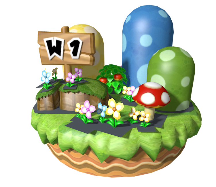 Download ZIP Archive - New Super Mario Bros. Wii