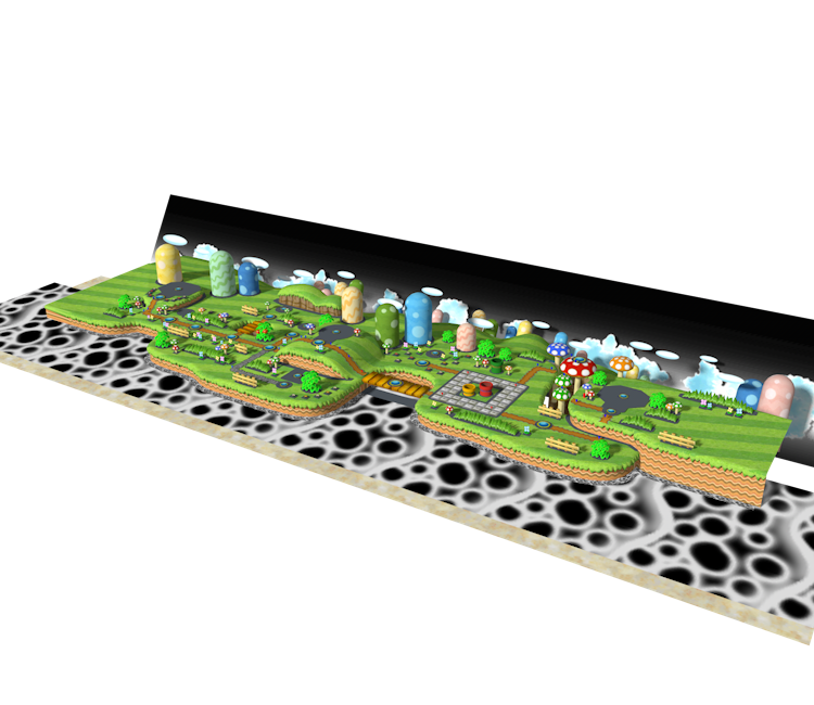 Download ZIP Archive - New Super Mario Bros. Wii